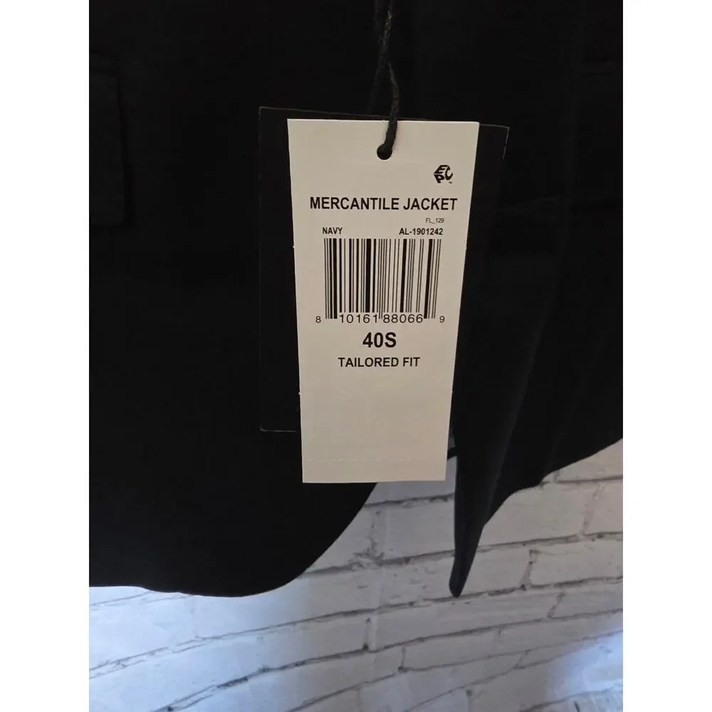 Alton Lane Men's Mercantile Jacket